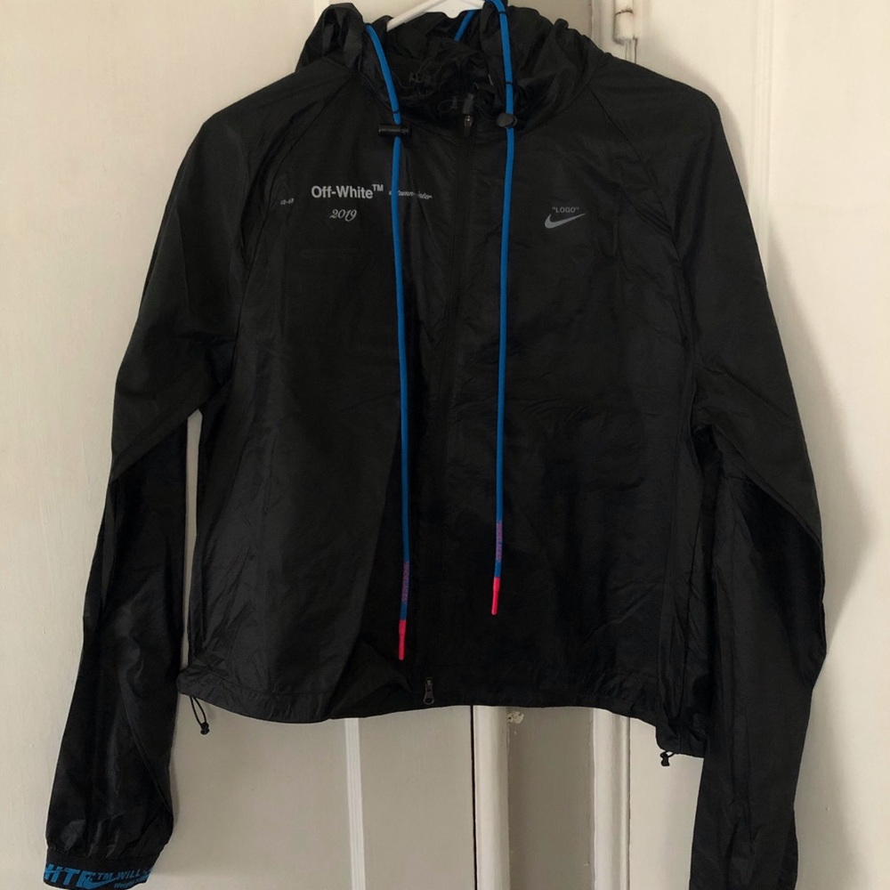 Nike x Off-White Women’s Light Jacket